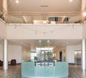 First Floor & Second Floor - Sublease